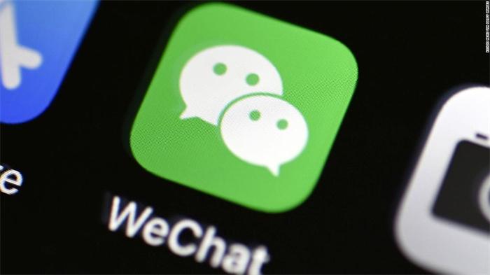 如何进微信（应该怎么做）
