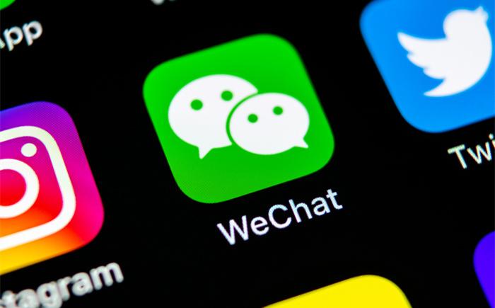 微信如何分享链接（应该怎么做）
