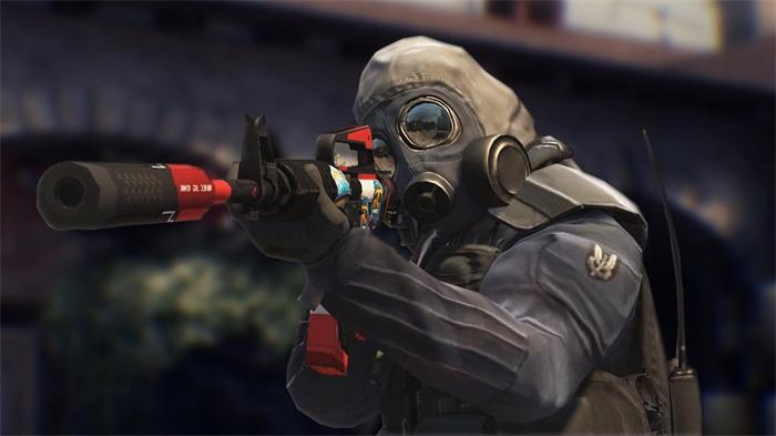 csgo如何获得箱子（应该怎么做）