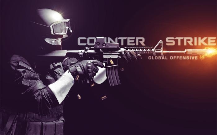 csgo如何打开控制台（应该怎么做）