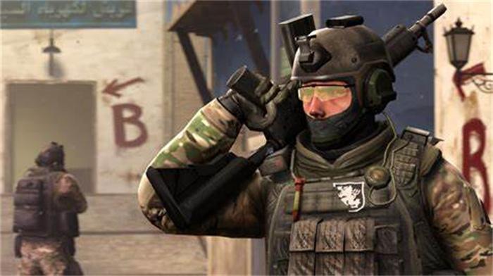 csgo如何调准星（应该怎么做）