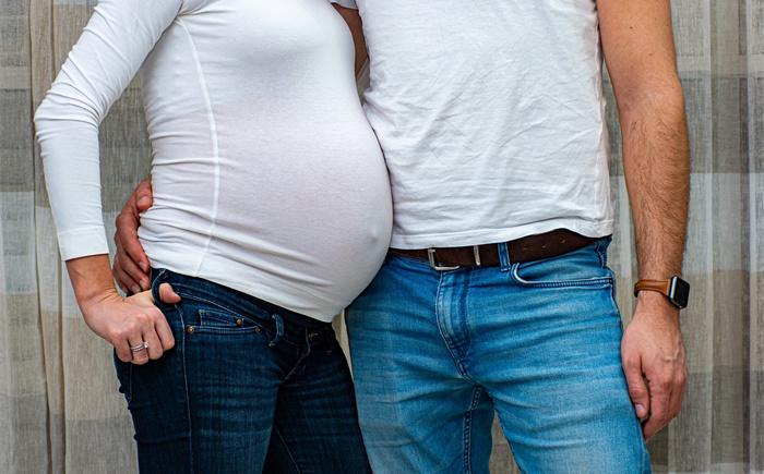 哺乳期如何判断怀孕（应该怎么做）