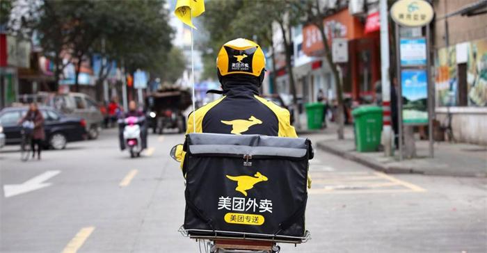 如何利用美团赚钱（应该怎么做）