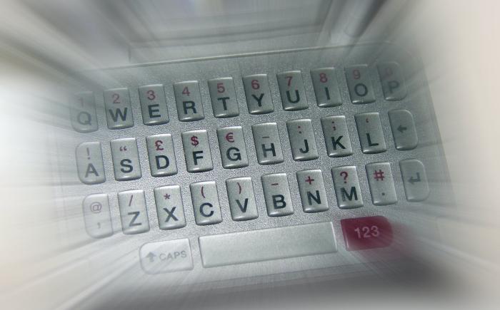 如何更换手机键盘（应该怎么做）