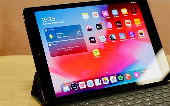 ipad如何进入恢复模式（应该怎么做）