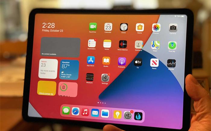 iphone如何投屏到ipad（应该怎么做）