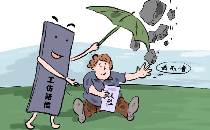 工伤如何报销医疗费（应该怎么做）