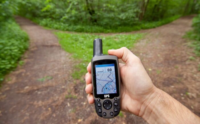 如何使用gps（应该怎么做）